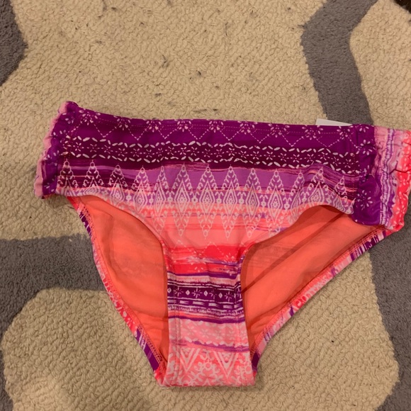 GIRLS XL BIKINI SET - Picture 4 of 5